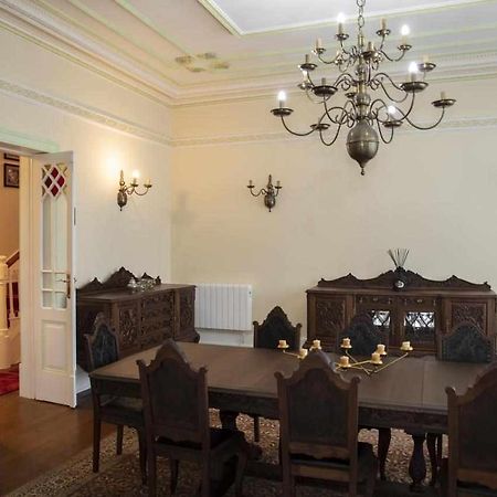 Casa Da Granja Boutique Otel Vila Nova de Gaia Dış mekan fotoğraf