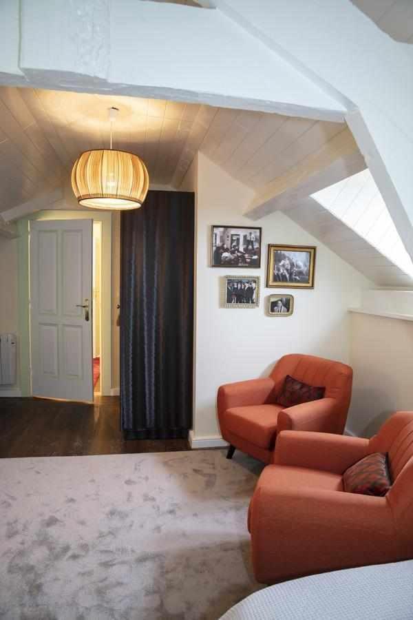 Casa Da Granja Boutique Otel Vila Nova de Gaia Dış mekan fotoğraf
