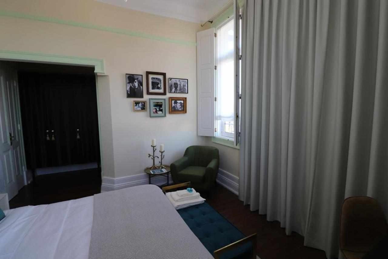 Casa Da Granja Boutique Otel Vila Nova de Gaia Dış mekan fotoğraf