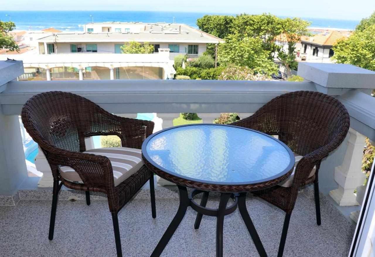 Casa Da Granja Boutique Otel Vila Nova de Gaia Dış mekan fotoğraf