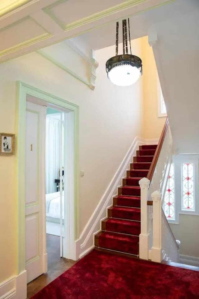Casa Da Granja Boutique Otel Vila Nova de Gaia Oda fotoğraf