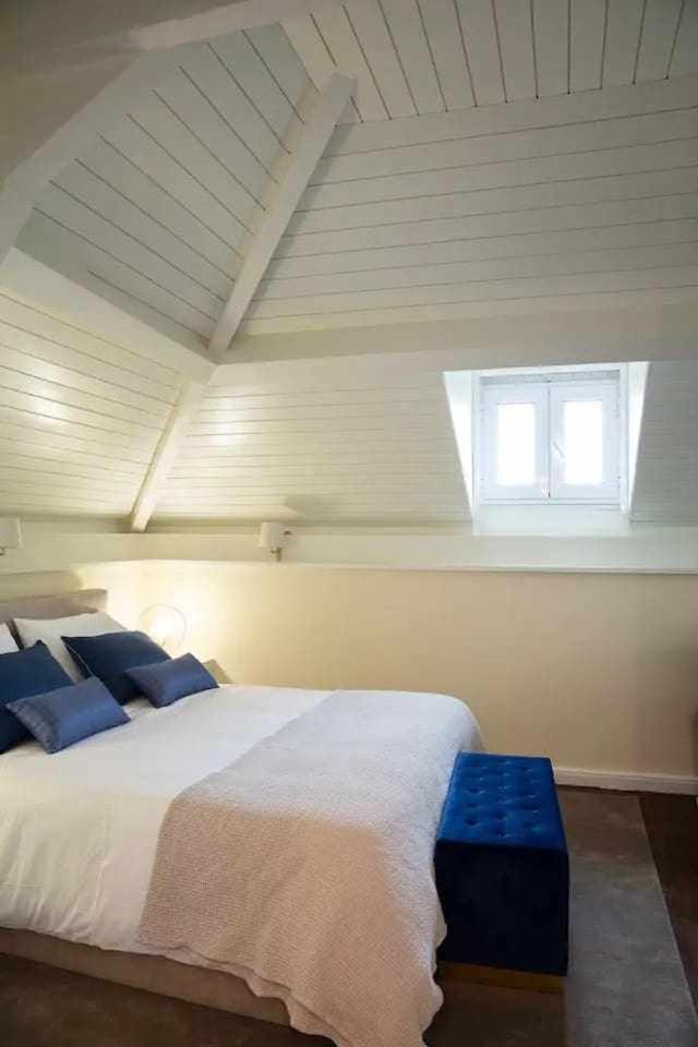 Casa Da Granja Boutique Otel Vila Nova de Gaia Oda fotoğraf