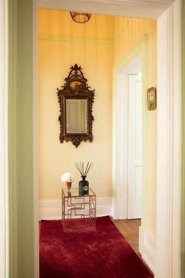 Casa Da Granja Boutique Otel Vila Nova de Gaia Oda fotoğraf