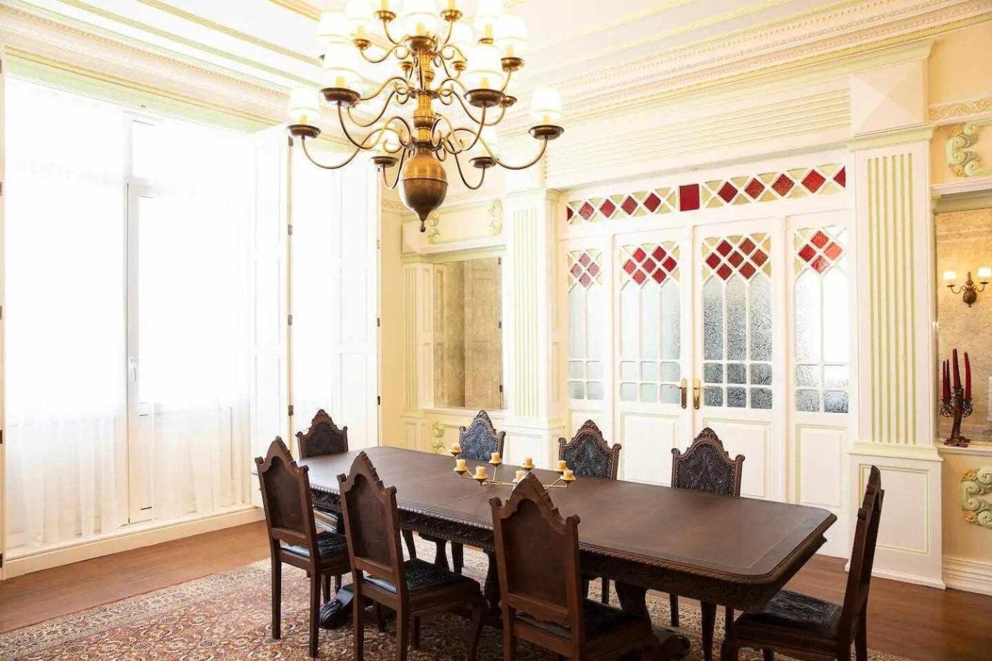 Casa Da Granja Boutique Otel Vila Nova de Gaia Oda fotoğraf