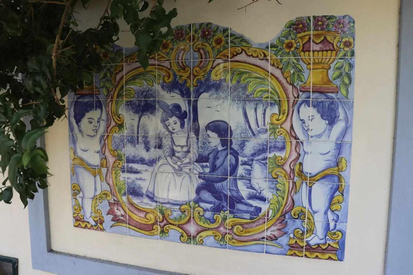 Casa Da Granja Boutique Otel Vila Nova de Gaia Oda fotoğraf