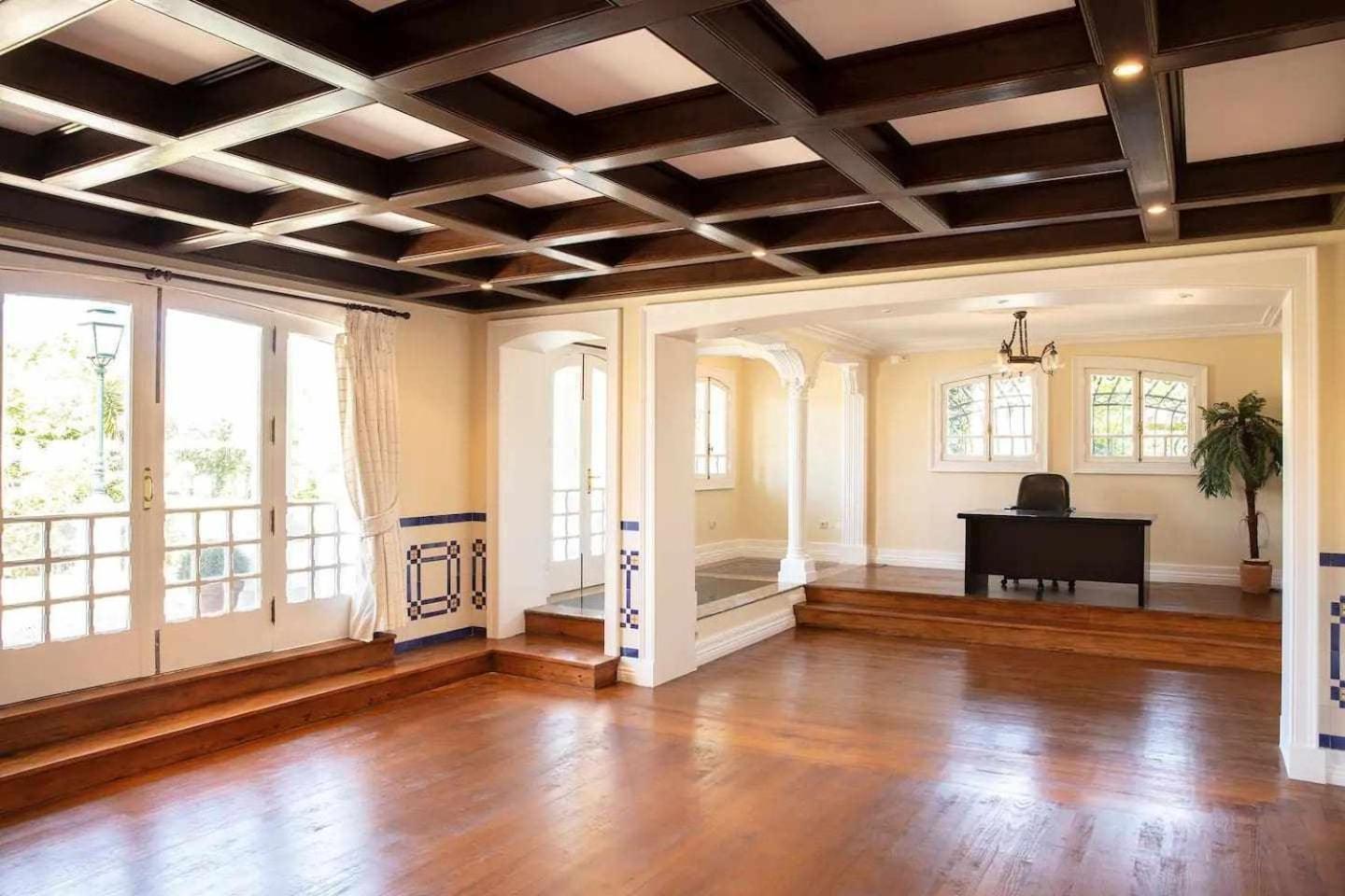 Casa Da Granja Boutique Otel Vila Nova de Gaia Oda fotoğraf