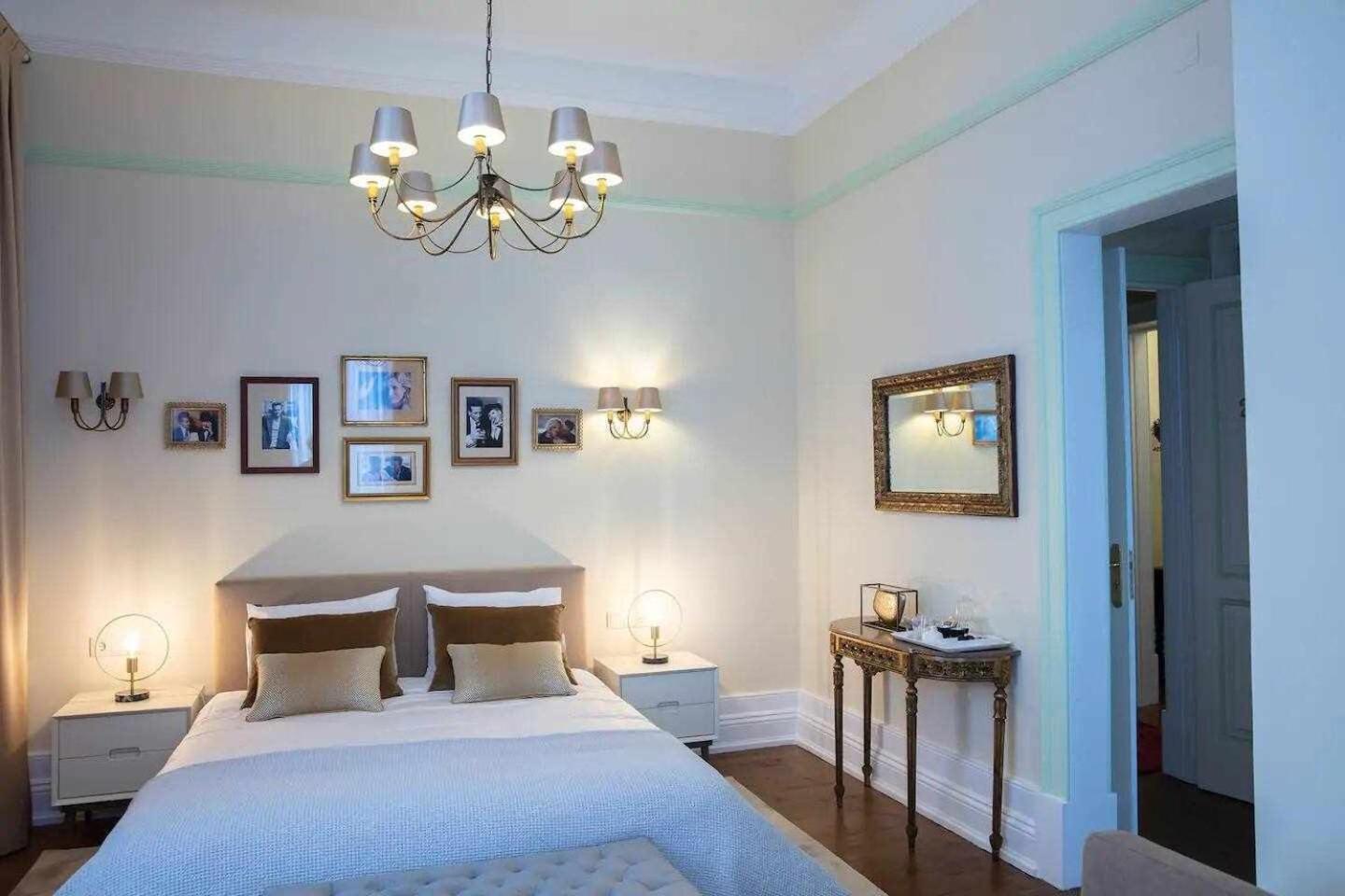 Casa Da Granja Boutique Otel Vila Nova de Gaia Oda fotoğraf