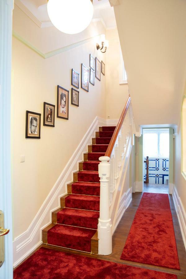 Casa Da Granja Boutique Otel Vila Nova de Gaia Dış mekan fotoğraf